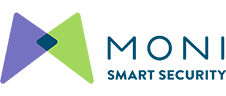 monitronics logo