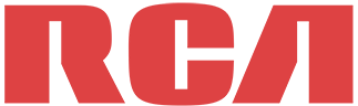 rca logo