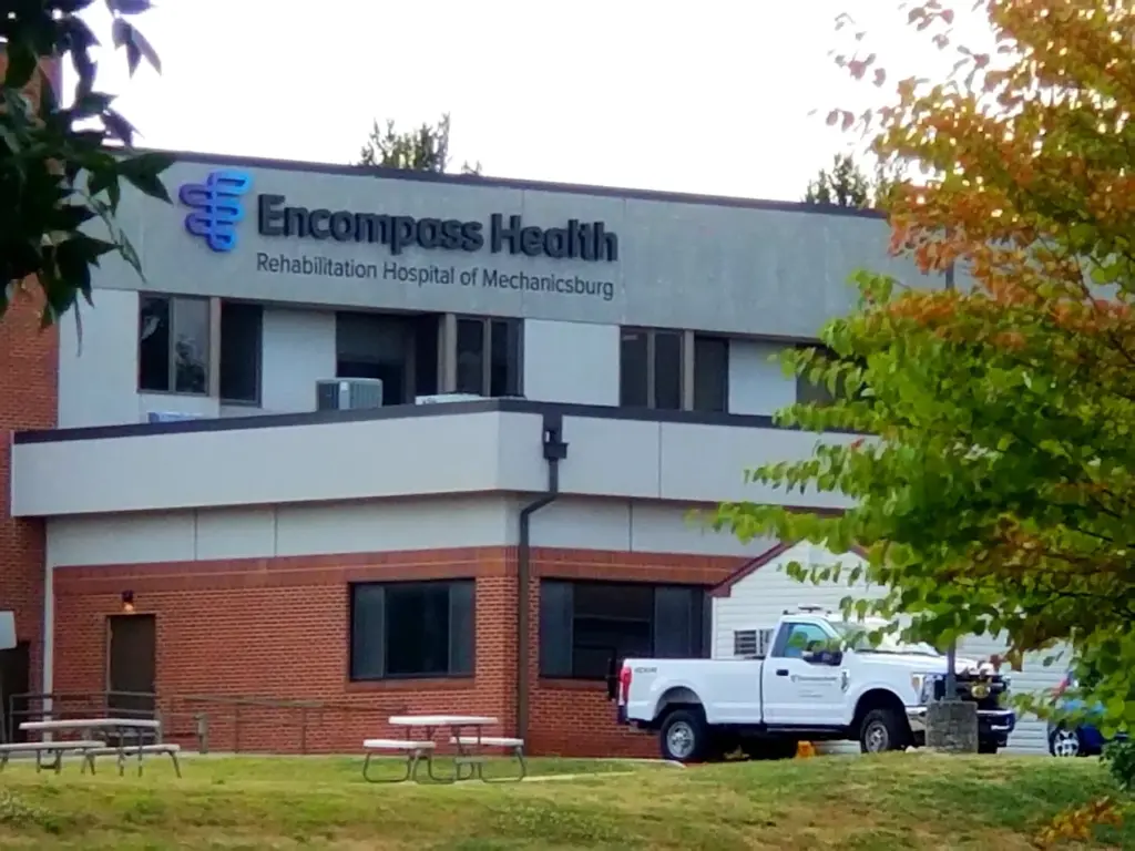 Encompass Health Mechanicsburg: A Clearer Patient TV Experience
